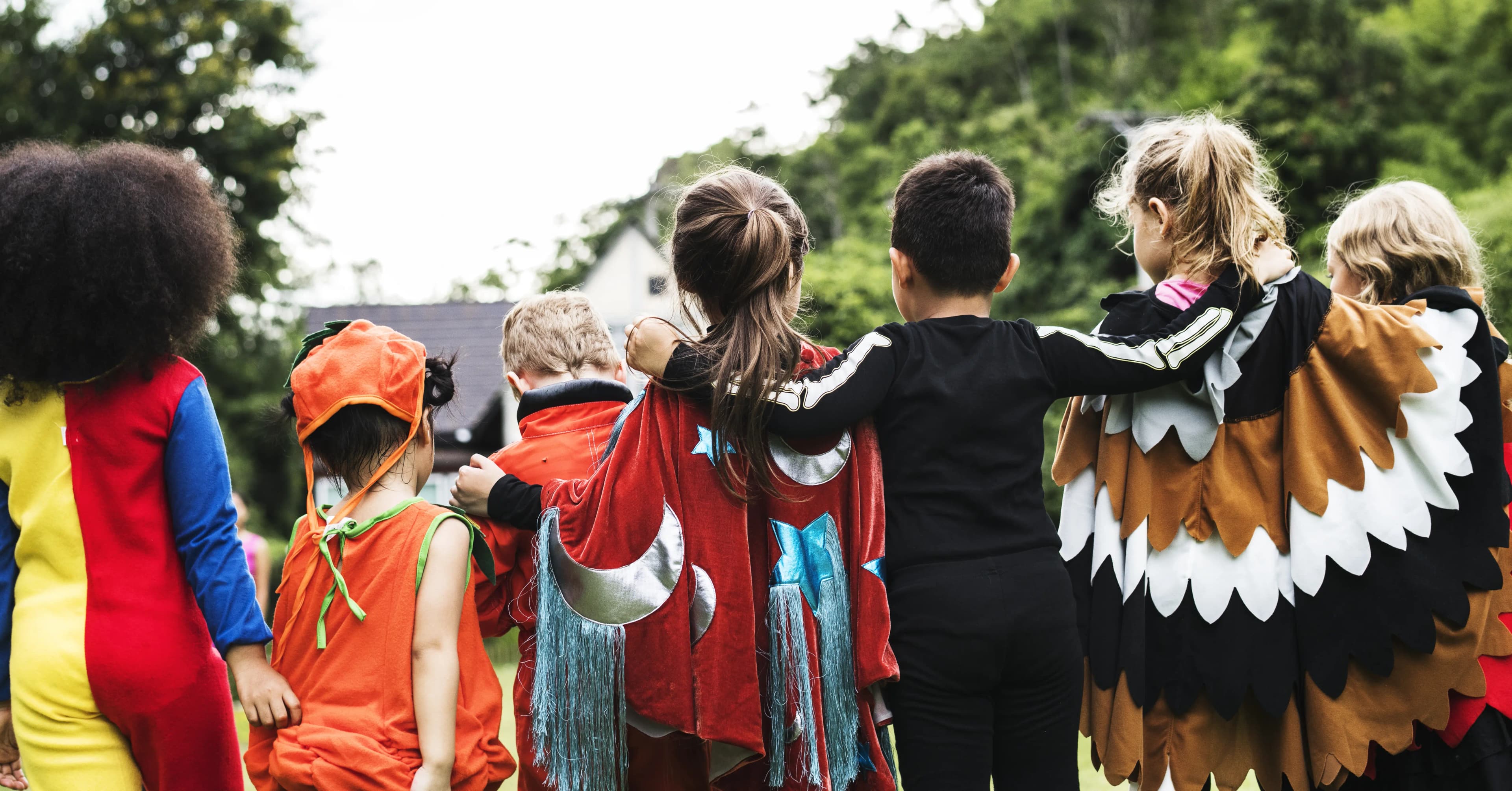 Costumes et matériel de spectacle
